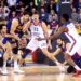 Efes i bez Micića pobedio u Barseloni