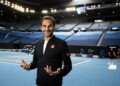 Federer već na Australija openu (VIDEO/FOTO)