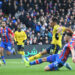 Gol i pogibeljni start Obamejanga (VIDEO/FOTO)