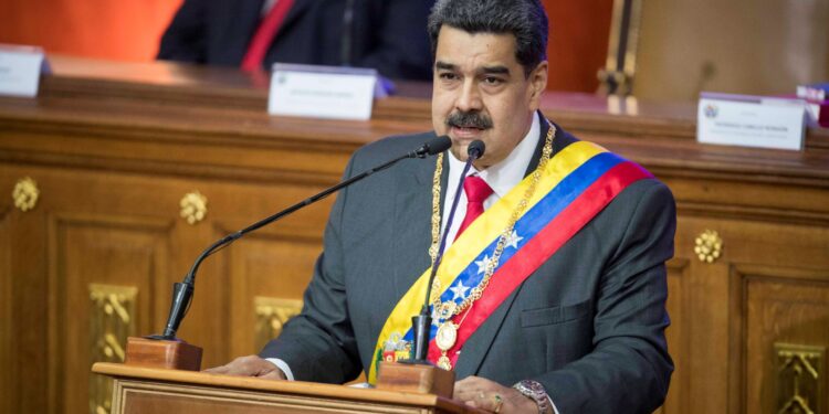 Maduro: Spreman sam za direktan dijalog sa Trampom