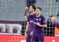 Fiorentina se i s igračem manje izborila za megdan na „Meaci“ (VIDEO)