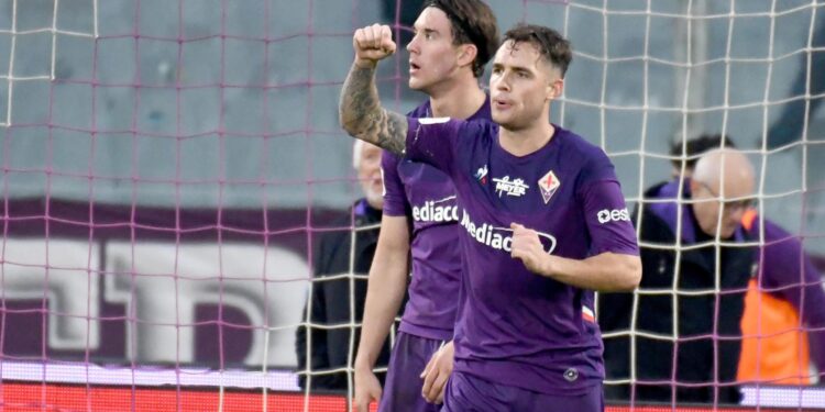 Fiorentina se i s igračem manje izborila za megdan na „Meaci“ (VIDEO)