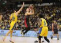 Makabi ima svih deset pobeda u Tel Avivu
