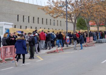 Zima na Ibici dobila draž: Grad na nogama, stiže Barselona