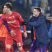 Vlahović gol posvećuje svojoj i porodici Komiso, vlasnicima Fiorentine (VIDEO)