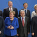 A gde se izgubio Putin? Merkelova i Makron „tražili“ ruskog lidera u Berlinu (VIDEO)