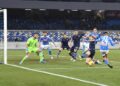 Imobile promašio penal, Insinje odveo Napoli u polufinale (VIDEO)