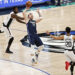Dončić – Lenard 36:36, Marjanović 12 (VIDEO)
