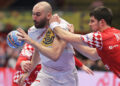 Španci prvi, Hrvati drugi, Portugalci uveli Slovence u polufinale
