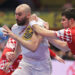 Španci prvi, Hrvati drugi, Portugalci uveli Slovence u polufinale