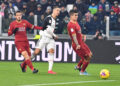 Kristijano Ronaldo udario „recku“ i u Kupu Italije (VIDEO)