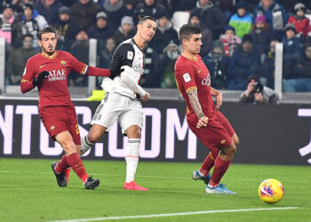 Kristijano Ronaldo udario „recku“ i u Kupu Italije (VIDEO)