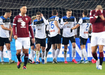 Atalanta najubojitiji tim Serije A u poslednjih 60 godina (VIDEO)