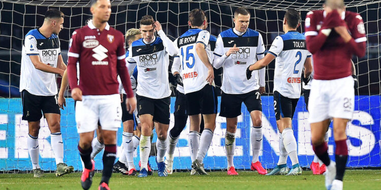Atalanta najubojitiji tim Serije A u poslednjih 60 godina (VIDEO)