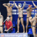 Crnogorci za pola minuta dosegli do bronze