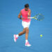 Nadal – Tim, Vavrinka – Zverev