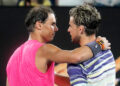 Nadal prvi put izgubio tri taj-brejka na meču