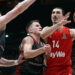Nedović doneo pobedu Olimpiji, istakao se i Micov