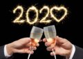 Srećna Nova 2020. godina!