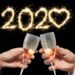 Srećna Nova 2020. godina!