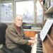 Zlatni maestro Mladen Jagušt: Muzika od Kube do Sibira