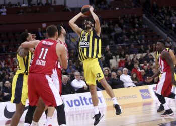 Najzad onaj Fenerbahče
