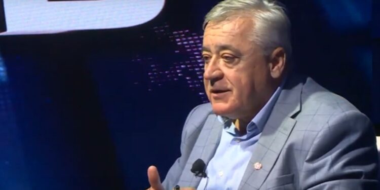 Otvoreno pismo SNP “Izbor je naš” iz Banja Luke: Svi uz generala Savčića