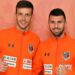 Kljajić se pridružio Haskiću u Japanu