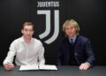 Juventus doveo jednog Dejana