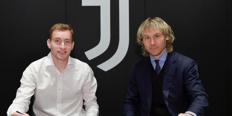 Juventus doveo jednog Dejana