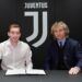 Juventus doveo jednog Dejana