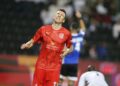 Mandžukić dao prvi gol u Kataru (VIDEO)