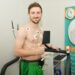 Marin obavio lekarske preglede u Al Ahliju (FOTO)