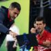 Šta radi Novak između pobede protiv Nadala i odlučujućeg dubla (VIDEO)