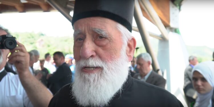 Dedejić: Izbiće građanski rat, ukoliko se nešto bude menjalo u Zakonu o slobodi veroispovesti