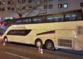 Nemačka policija isključila autobus za Srbiju koji je prešao 1,3 miliona km (FOTO)
