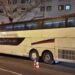 Nemačka policija isključila autobus za Srbiju koji je prešao 1,3 miliona km (FOTO)
