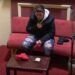 Srušio joj se ceo svet: Matora saznala za raskid sa Sanjom (VIDEO)