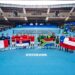 Srbija spremna za ATP kup (VIDEO)