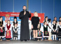 Kolom zatresli Tićino