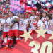 Zvezdi ostaju tri zvezdice na grbu: Sud odbio žalbu Partizana na „spornu“ titulu