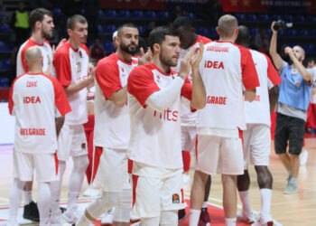Zvezda dovodi iskusnog pleja za završnicu sezone?