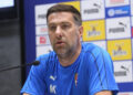 „Moji rezultati sa Srbijom su potcenjeni“: Krstajić se oglasio prvi put posle smene!