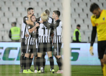 Sabo: Partizan favorit, ali imamo puno samopouzdanja