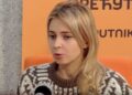 Natalija Poklonska: Ukrajina se pretvara u američki privezak