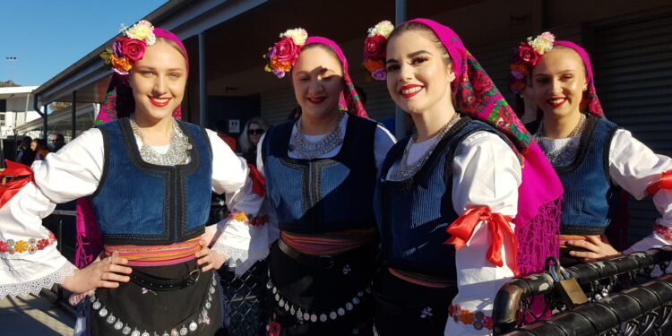 Ambasadori srpske zajednice
