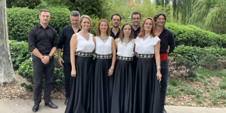 Riznica muzičkog blaga