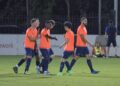 Bonirig polako slaže kockice