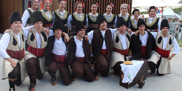 „Karađorđe“ čuva tradiciju
