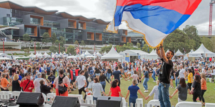 Festival srpske mladosti